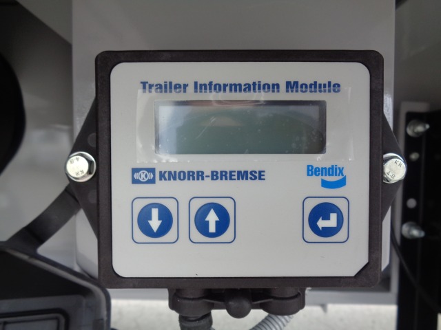 国内・その他 国産車その他 その他 トレーラー 3軸 エアサス｜画像13