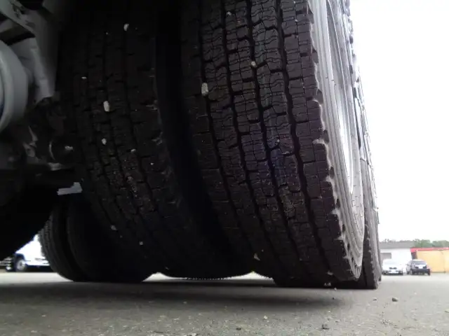 国内・その他 国産車その他 トレーラー/その他 トレーラー 3軸 エアサスの中古トラック画像19