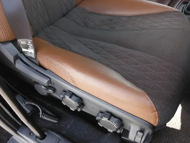 日野 プロフィア 大型 トラクター ハイルーフ 1デフの中古トラック画像9