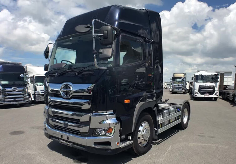 日野 プロフィア 大型 トラクター 2PG-SH1EDGG