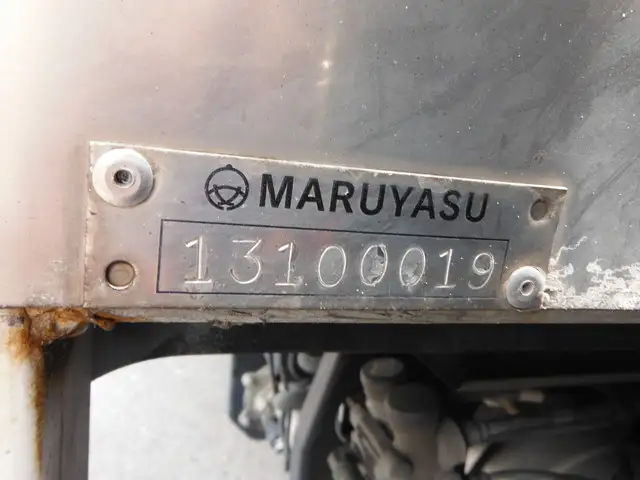 日野 レンジャー 中型/増トン ウイング 幌ウイング TKG-FC9JNAAの中古トラック画像8