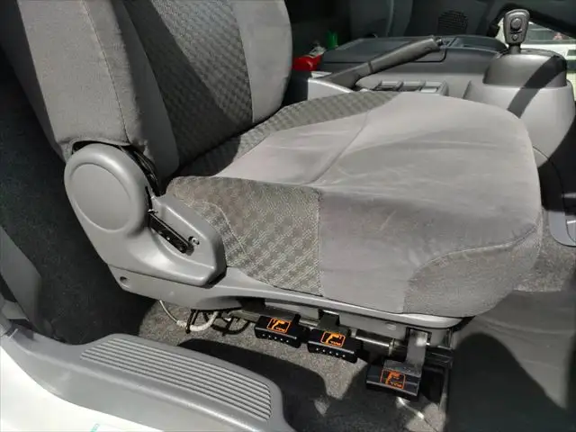 いすゞ フォワード 中型/増トン アルミバン パワーゲート 2PG-FRR90S2の中古トラック画像9