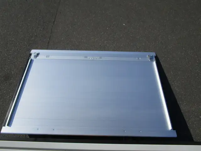 日野 レンジャー 中型/増トン ウイング パワーゲート エアサスの中古トラック画像9