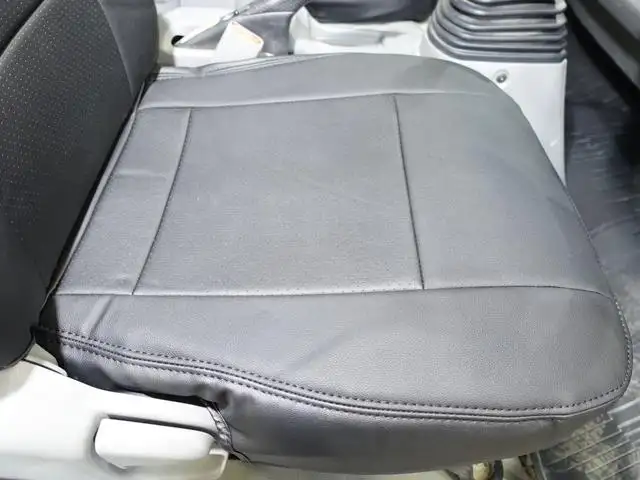トヨタ トヨエース 小型 アルミバン パワーゲート 床鉄板の中古トラック画像10