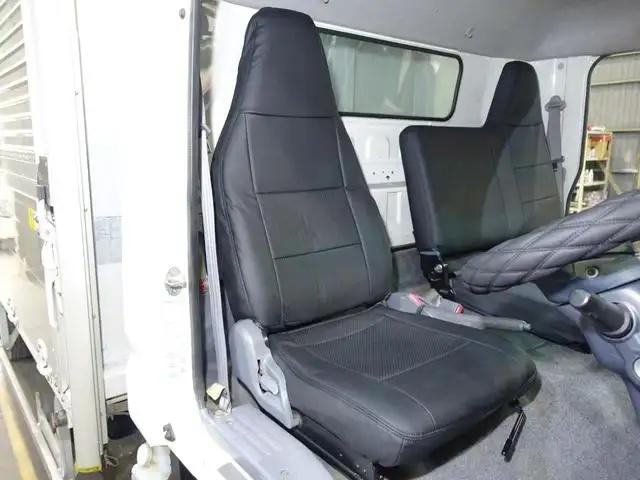 三菱 キャンター 小型 ウイング SKG-FEB50 H23の中古トラック画像8