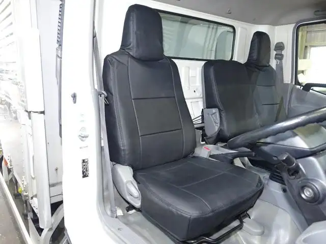 日野 デュトロ 小型 ウイング TDG-XZU730M H27の中古トラック画像8