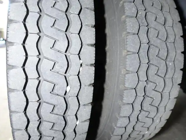 日野 デュトロ 小型 ウイング TDG-XZU730M H27の中古トラック画像20
