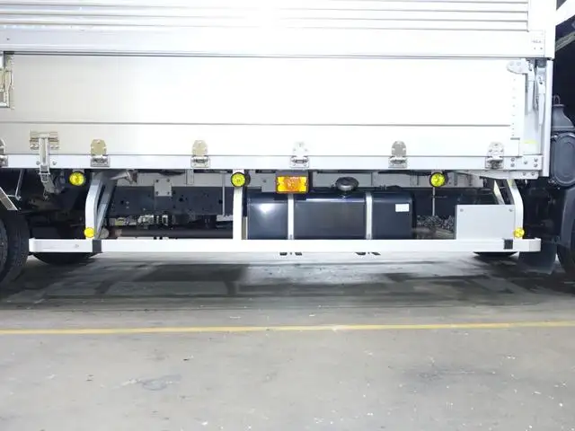 日野 デュトロ 小型 ウイング TDG-XZU730M H27の中古トラック画像15