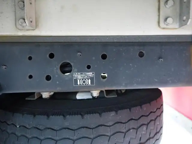 日野 デュトロ 小型 ウイング TDG-XZU730M H27の中古トラック画像16
