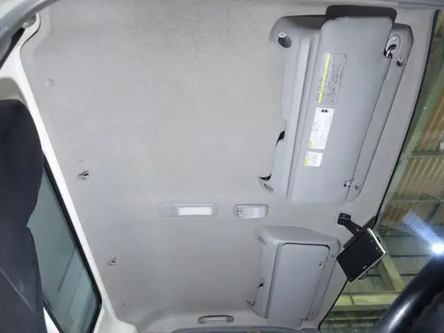 日野 デュトロ 小型 ウイング TDG-XZU730M H27の中古トラック画像13