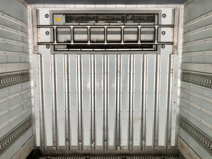 いすゞ ギガ 大型 冷凍冷蔵 低温 パワーゲートの中古トラック画像10