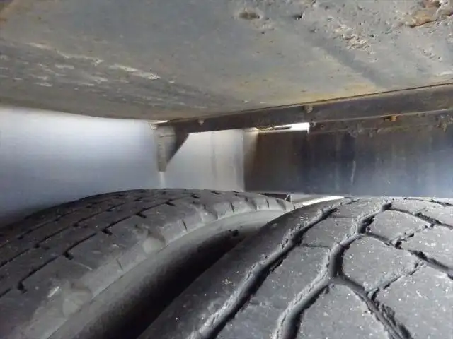 国内・その他 国産車その他 トレーラー/その他 トレーラー 2軸 CTS240ABの中古トラック画像20