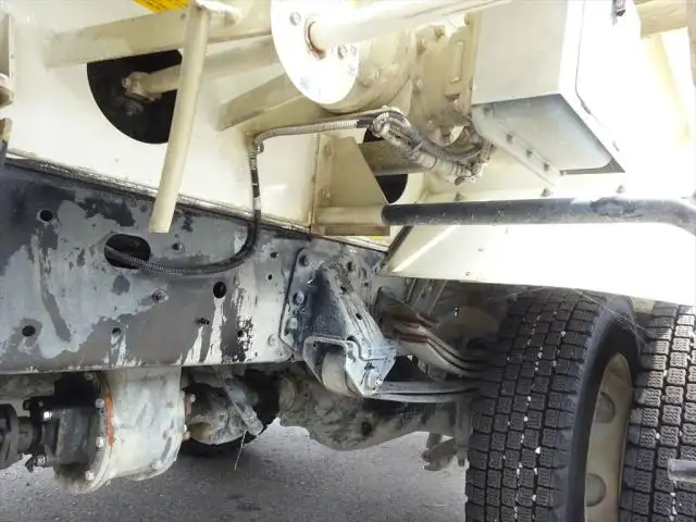 日野 レンジャー 中型/増トン タンク車 ローリー 2KG-FC2ABAの中古トラック画像18