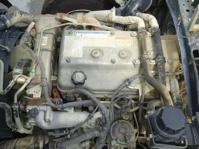 日野 レンジャー 中型/増トン タンク車 ローリー 2KG-FC2ABAの中古トラック画像20