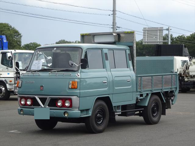 三菱 キャンター 小型 平ボディ 10尺 T200CP