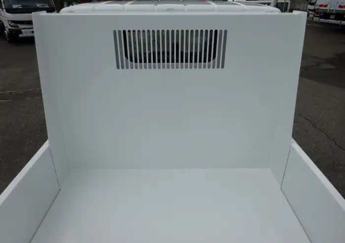 三菱 キャンター 小型 ダンプ 強化 2RG-FBA60の中古トラック画像7