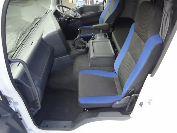 いすゞ ギガ 大型 特殊車両 2PG-CYL77C H31/R1の中古トラック画像9