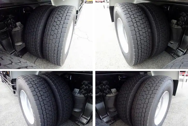 いすゞ ギガ 大型 特殊車両 2PG-CYL77C H31/R1の中古トラック画像20
