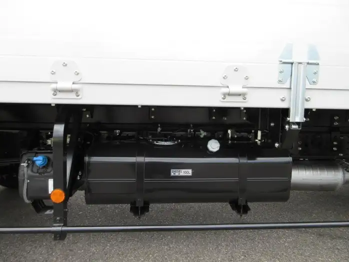 三菱 キャンター 小型 ウイング 2RG-FEB50 R5の中古トラック画像14