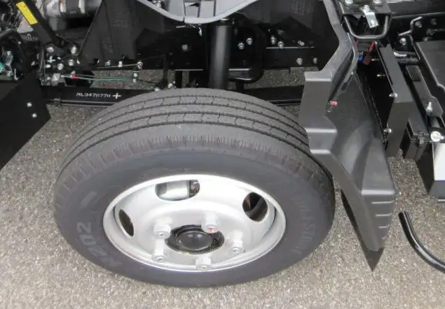 三菱 キャンター 小型 ウイング 2RG-FEB50 R5の中古トラック画像20