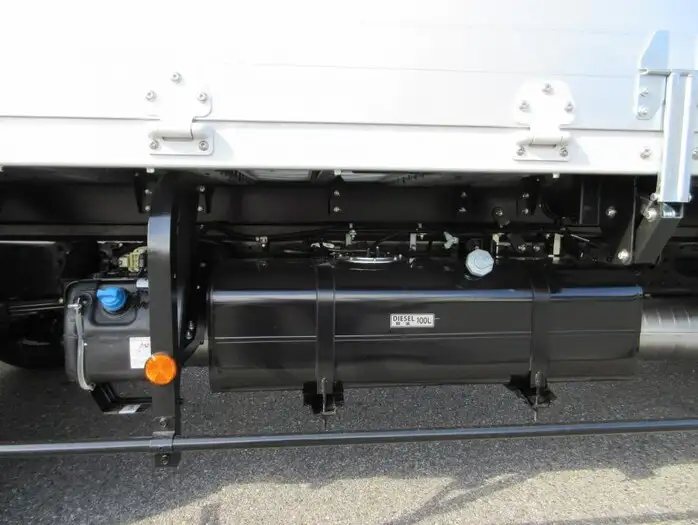 三菱 キャンター 小型 ウイング 2RG-FEB50 の中古トラック画像14