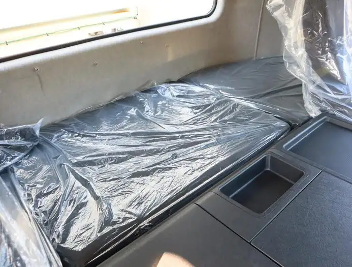 三菱 スーパーグレート 大型 車両重機運搬 ハイルーフ ラジコンの中古トラック画像16