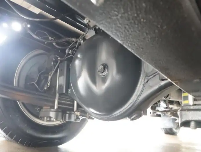 日野 デュトロ 小型 高所・建柱車 高所作業車 電工仕様の中古トラック画像19