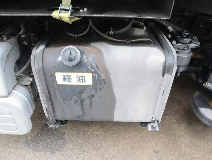 日野 デュトロ 小型 高所・建柱車 高所作業車 電工仕様の中古トラック画像18