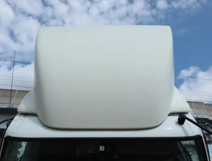 三菱 ファイター 中型/増トン ウイング エアサス 2KG-FK64Fの中古トラック画像像17
