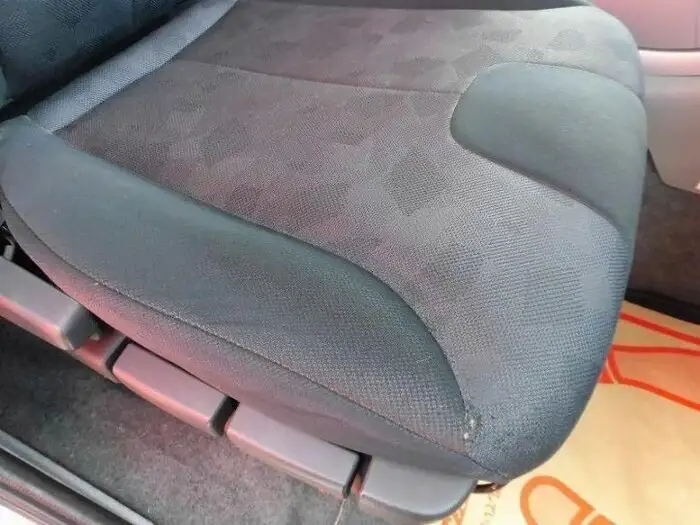 日産UD クオン 大型 トラクター ハイルーフ 1デフの中古トラック画像9