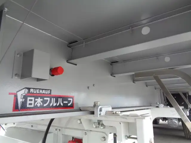 国内・その他 国産車その他 トレーラー/その他 トレーラー 3軸 エアサスの中古トラック画像16