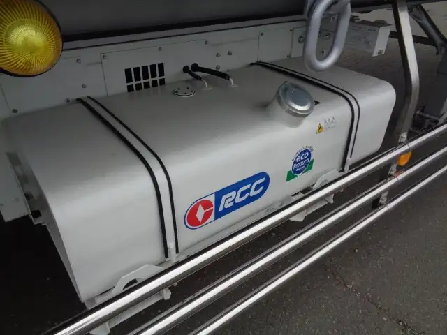国内・その他 国産車その他 トレーラー/その他 トレーラー 3軸 エアサスの中古トラック画像14