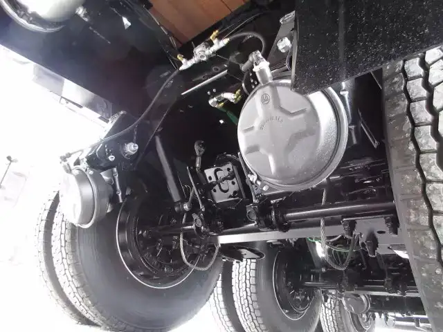 国内・その他 国産車その他 トレーラー/その他 トレーラー エアサス PFB34118改の中古トラック画像18