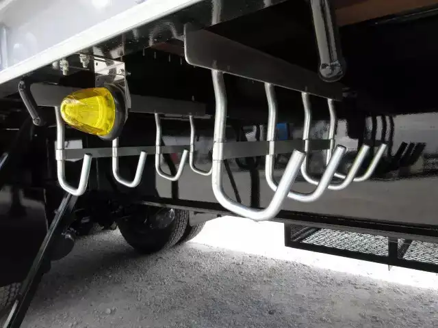 国内・その他 国産車その他 トレーラー/その他 トレーラー エアサス PFB34118改の中古トラック画像14