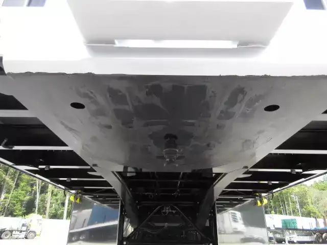 国内・その他 国産車その他 トレーラー/その他 トレーラー エアサス PFB34118改の中古トラック画像15