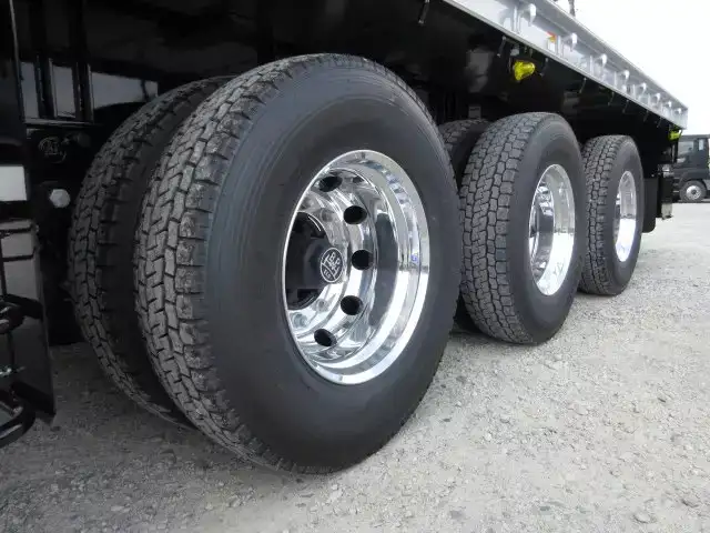 国内・その他 国産車その他 トレーラー/その他 トレーラー エアサス PFB34118改の中古トラック画像19