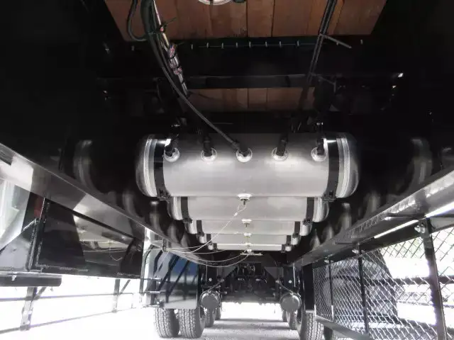 国内・その他 国産車その他 トレーラー/その他 トレーラー エアサス PFB34118改の中古トラック画像像17