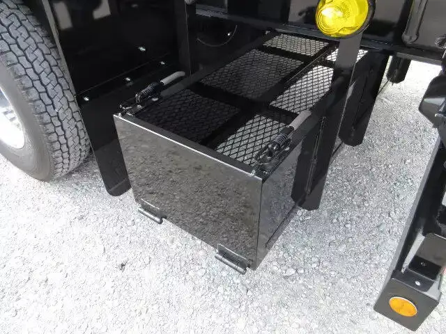 国内・その他 国産車その他 トレーラー/その他 トレーラー PFB34117改 R5の中古トラック画像10