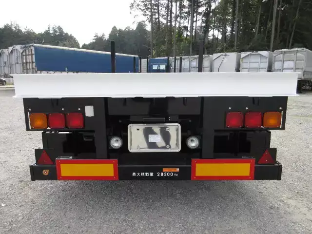 国内・その他 国産車その他 トレーラー/その他 トレーラー PFB34117改 R5の中古トラック画像4