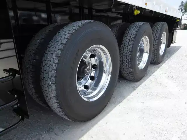 国内・その他 国産車その他 トレーラー/その他 トレーラー PFB34117改 R5の中古トラック画像19