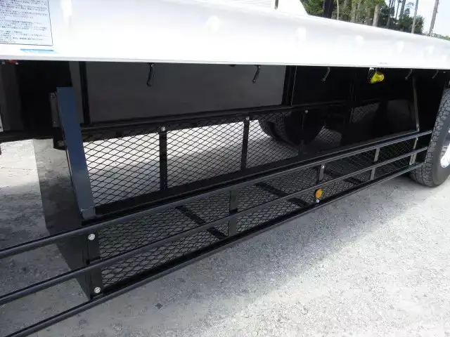 国内・その他 国産車その他 トレーラー/その他 トレーラー PFB34117改 R5の中古トラック画像8