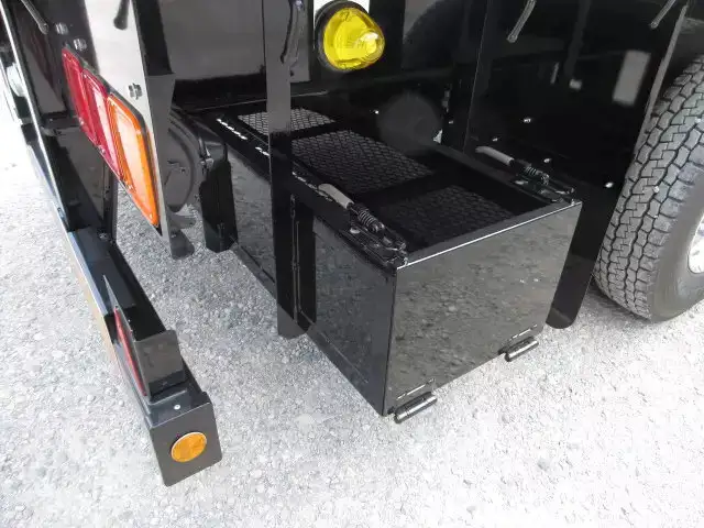 国内・その他 国産車その他 トレーラー/その他 トレーラー PFB34117改 R5の中古トラック画像9
