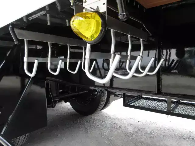 国内・その他 国産車その他 トレーラー/その他 トレーラー PFB34117改 R5の中古トラック画像15