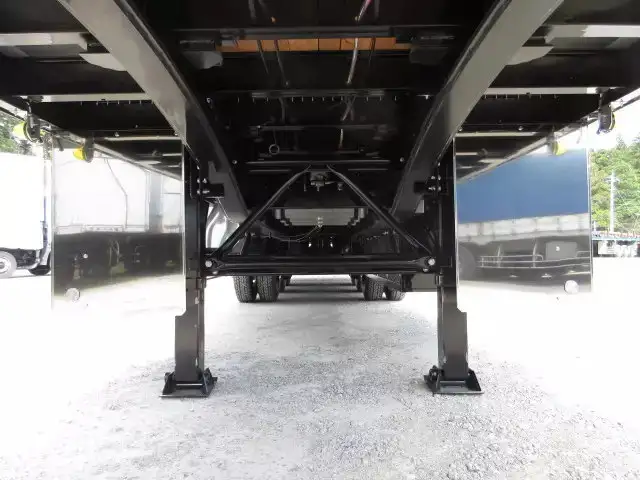 国内・その他 国産車その他 トレーラー/その他 トレーラー PFB34117改 R5の中古トラック画像像17
