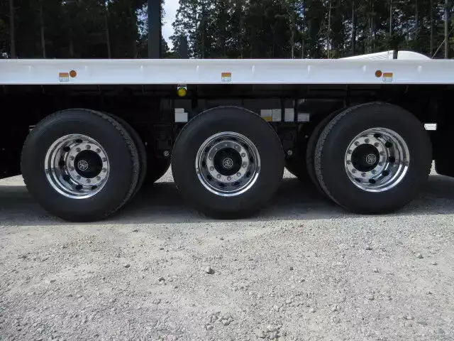 国内・その他 国産車その他 トレーラー/その他 トレーラー PFB34117改 R5の中古トラック画像20
