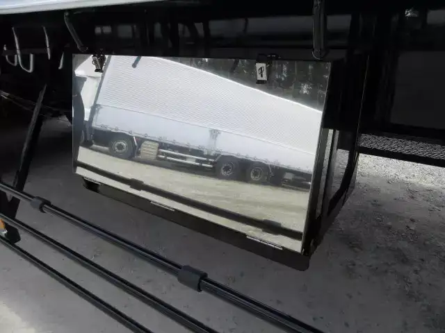 国内・その他 国産車その他 トレーラー/その他 トレーラー PFB34117改 R5の中古トラック画像13