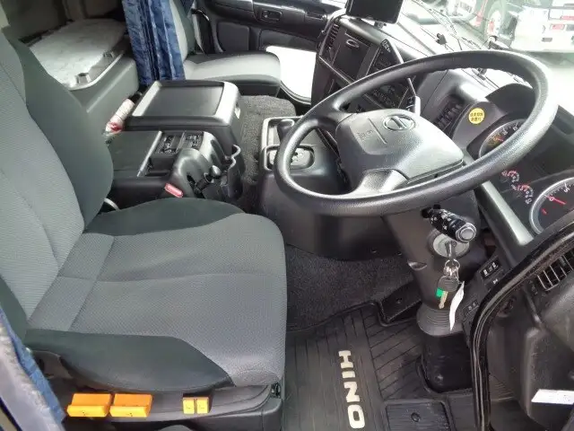 日野 プロフィア 大型 トラクター ハイルーフ 1デフの中古トラック画像8
