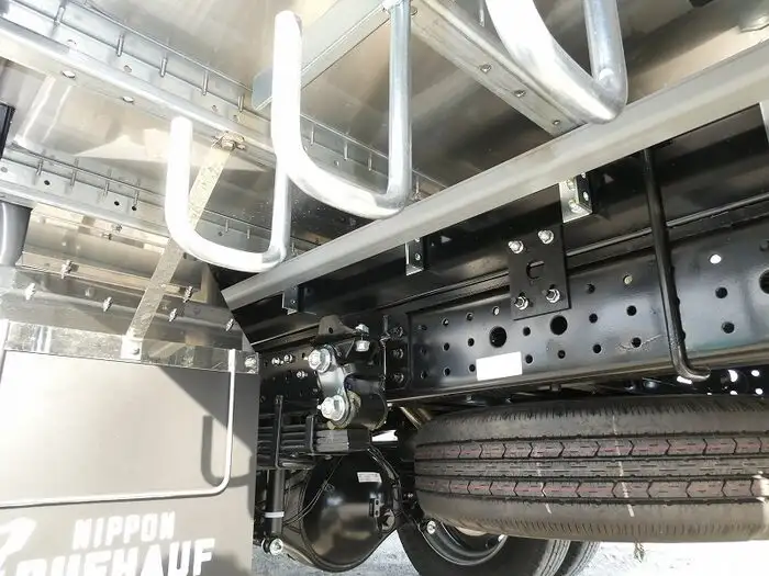 三菱 キャンター 小型 ウイング 2RG-FEB50 R5の中古トラック画像像17