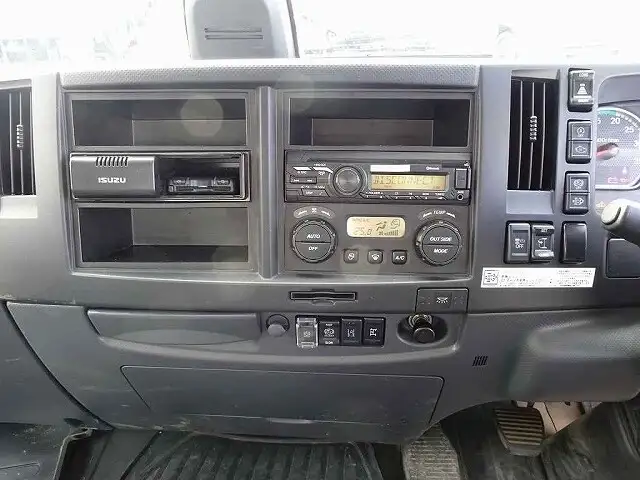 いすゞ フォワード 中型/増トン ダンプ 2RG-FRR90S2 R3の中古トラック画像10