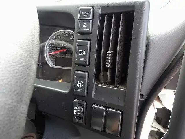いすゞ フォワード 中型/増トン ダンプ 2RG-FRR90S2 R3の中古トラック画像14